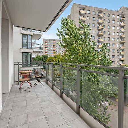Garden Gate Apartments Old Town Parking غدانسك المظهر الخارجي الصورة
