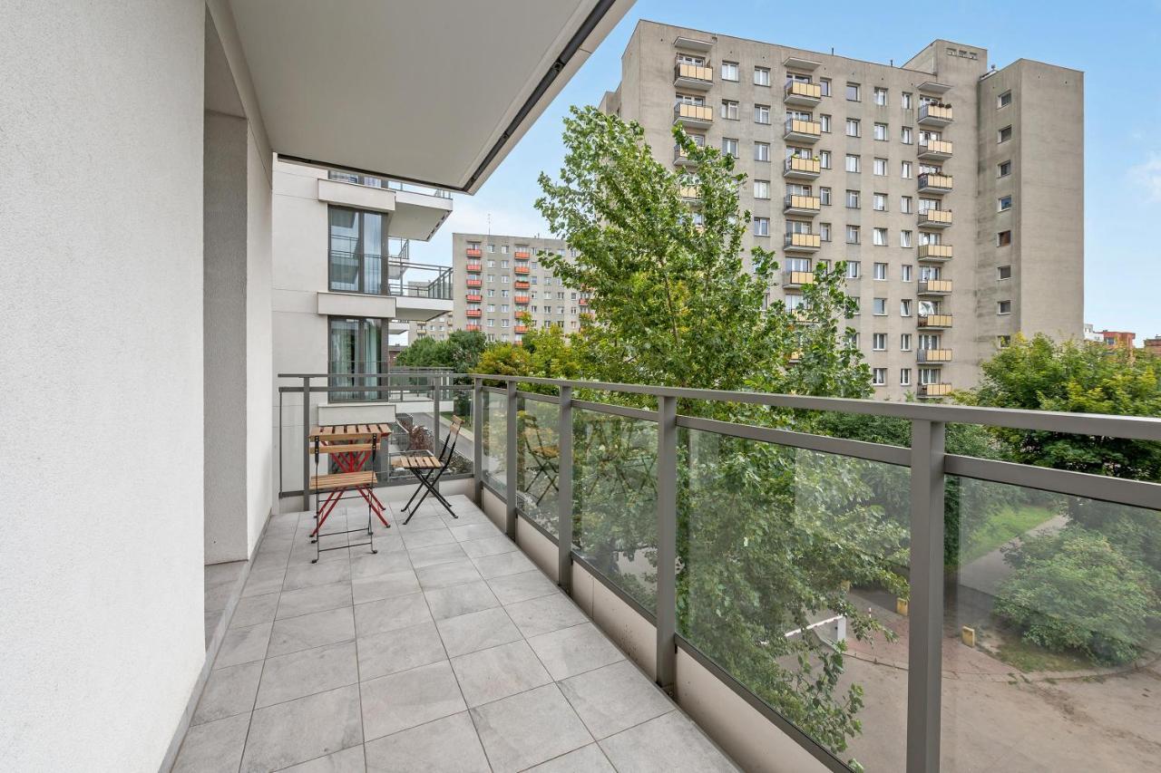 Garden Gate Apartments Old Town Parking غدانسك المظهر الخارجي الصورة